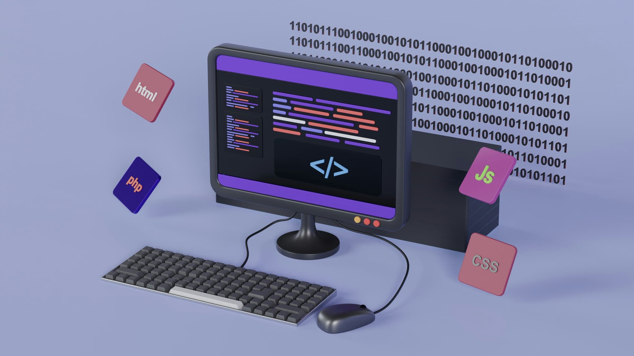 Freelance software developer - Image 1
